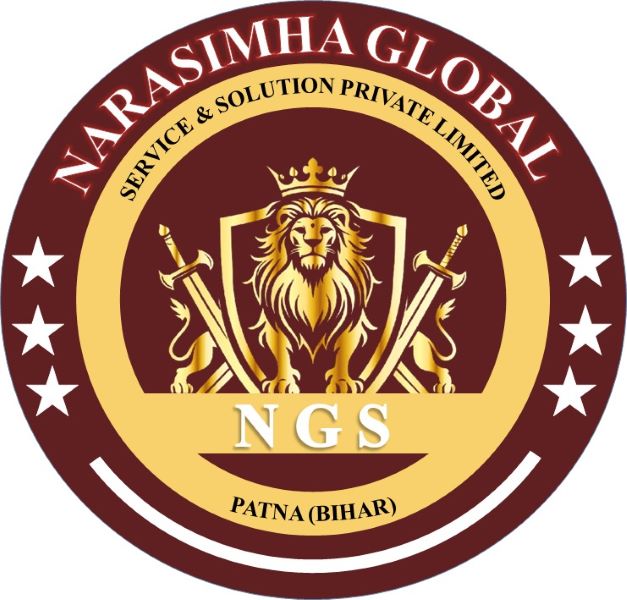 NGS logo